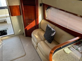 2001 Fairline Phantom 43 for sale