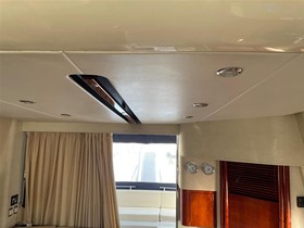 2001 Fairline Phantom 43