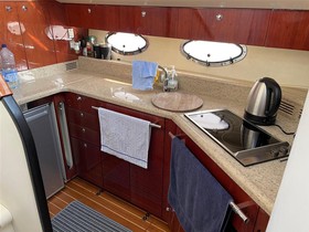 2001 Fairline Phantom 43 for sale