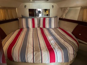 2001 Fairline Phantom 43