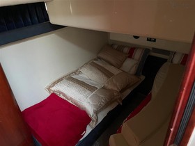 2001 Fairline Phantom 43 for sale