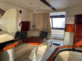 2001 Fairline Phantom 43