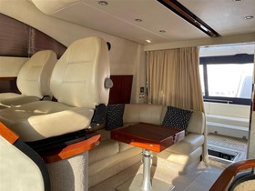 Buy 2001 Fairline Phantom 43