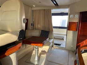 2001 Fairline Phantom 43 for sale
