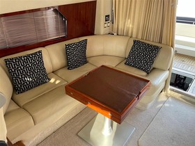 2001 Fairline Phantom 43