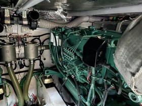 2001 Fairline Phantom 43 for sale