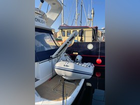 Buy 2001 Fairline Phantom 43