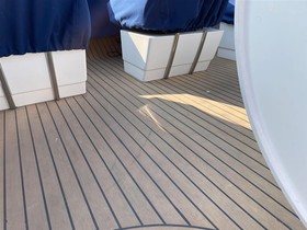 2001 Fairline Phantom 43 for sale