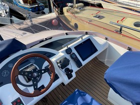 2001 Fairline Phantom 43 for sale