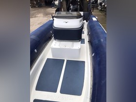 Købe 2005 Nautica 22 Deluxe 6.8M