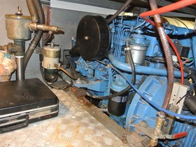 1948 Motor Kruiser 12.80 myytävänä