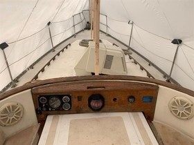 1981 Watkins 36 Center Cockpit