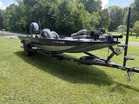 2018  G3 Sportsman 19