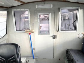 2002 Procharter Consoleboot 35 na prodej