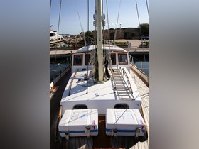 Kupiti 1968 Custombuilt Progetto Sciarrelli