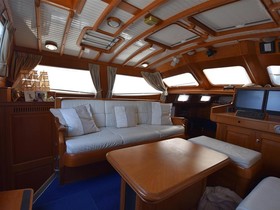 2003 Jongert Styled Custom Yacht for sale