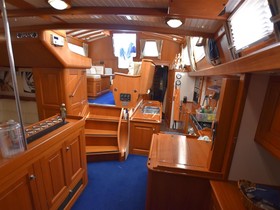 2003 Jongert Styled Custom Yacht