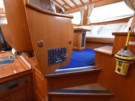 Buy 2003 Jongert Styled Custom Yacht