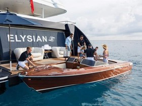 Yachtwerft Meyer 7.6M Custom