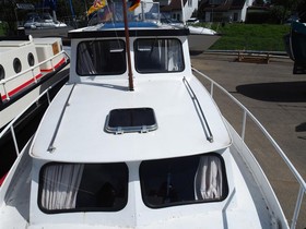 1975 Motorjacht Mowe for sale