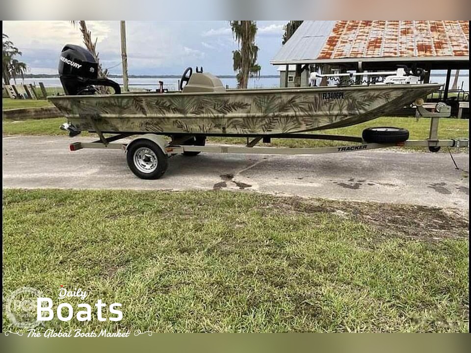 2011 Tracker 1754Sc Grizzly for sale. View price, photos and Buy 2011