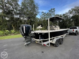 2019  Sea Chaser 26Lx