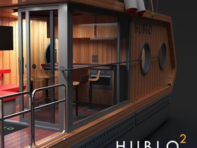Buy 2022 Hublo 2 Houseboat