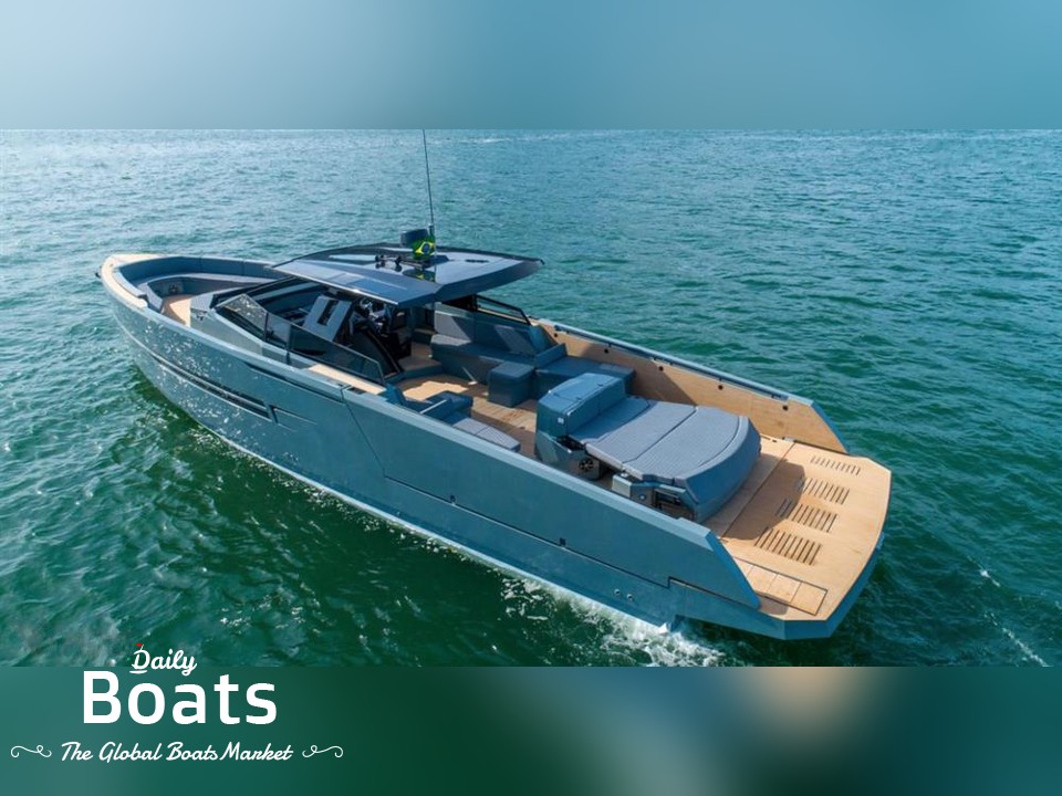 2021 Okean 55 Sport Coupe for sale. View price, photos and Buy 2021