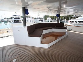 Acheter 2012 - Custom Power Catamaran 37M