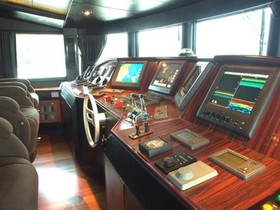 2012 - Custom Power Catamaran 37M en venta