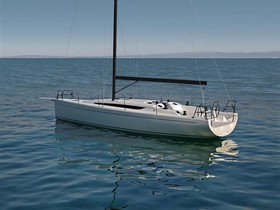 2021 Italia Yachts 12.98 New for sale