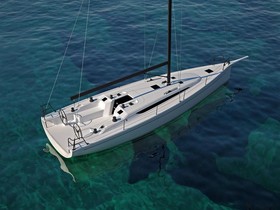 2021 Italia Yachts 12.98 New