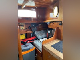 1991 Classic Gaff Cutter 24 for sale