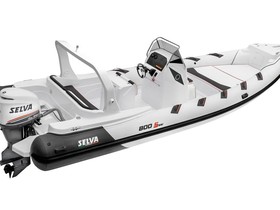 Buy 2022 Selva Evolution Special Line