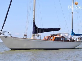 Kupić 1968 One Off Sailing Yacht