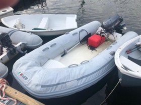 Købe 2016 AB Inflatables Hard Bottom