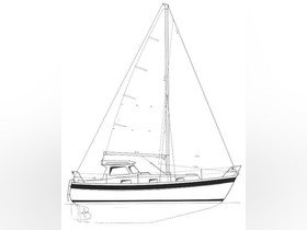 Buy 1986 Hallberg-Rassy Kutter 94