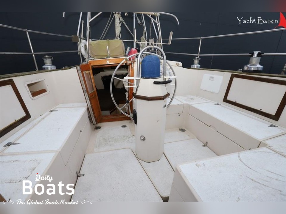 1977 Csy 44 Caribbean Sailing Yacht for sale. View price, photos and