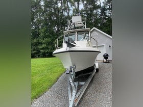 1996 Maycraft Pilot House 2300 for sale