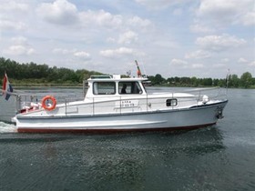 Купить 1975 Police Boat Schottel