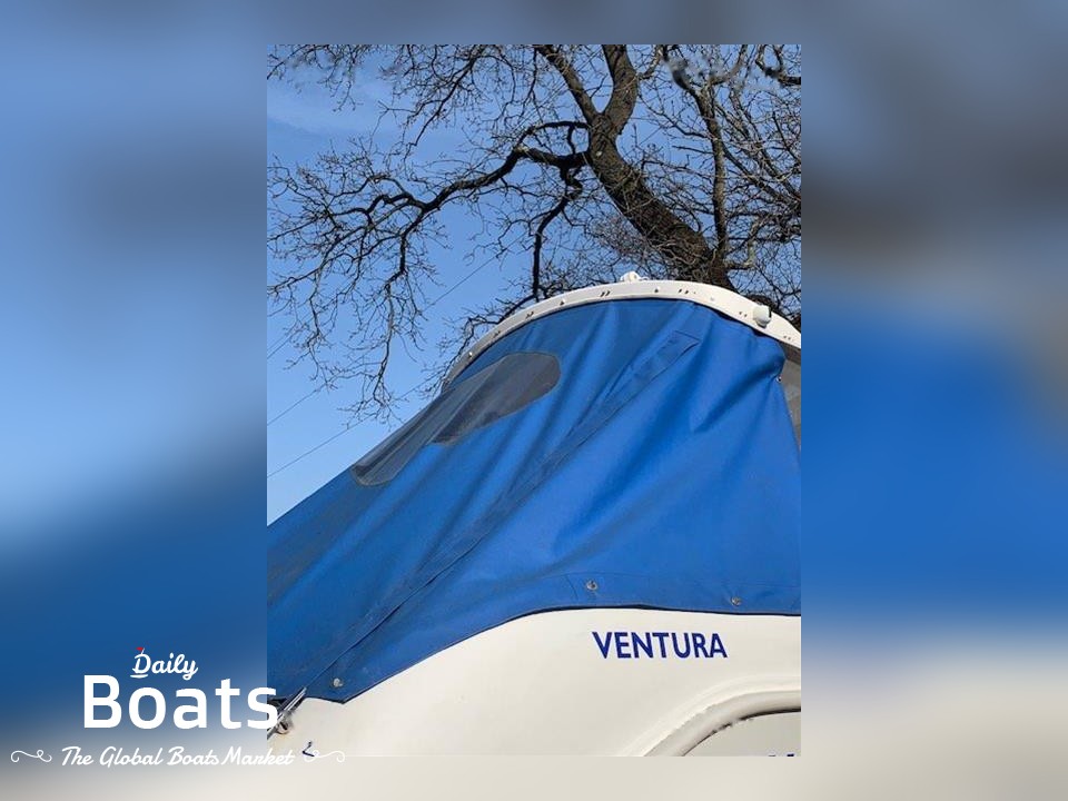 2007 Bluestar / Yachtpark Ventura for sale. View price, photos and Buy