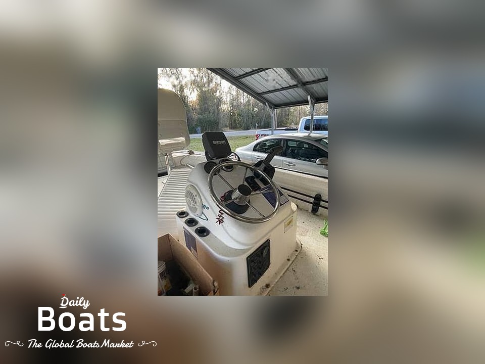 2001 Key Largo 15 for sale. View price, photos and Buy 2001 Key Largo 15 273669