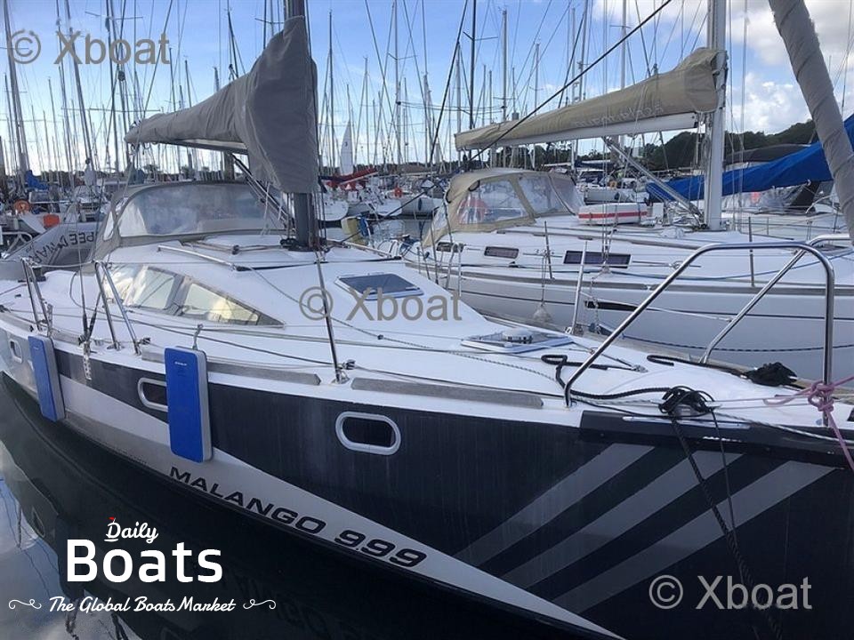 Db marine for sale Daily Boats