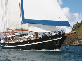  One Off Polar Expedition Sailing Yacht