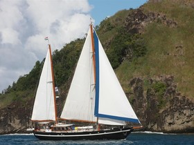 1993 One Off Polar Expedition Sailing Yacht for sale