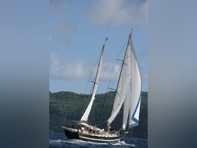 1993 One Off Polar Expedition Sailing Yacht for sale