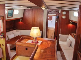 1979 Ketch One Off for sale
