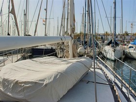 1979 Ketch One Off for sale