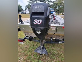2010 Bass Tracker Pro Panfish 16 for sale
