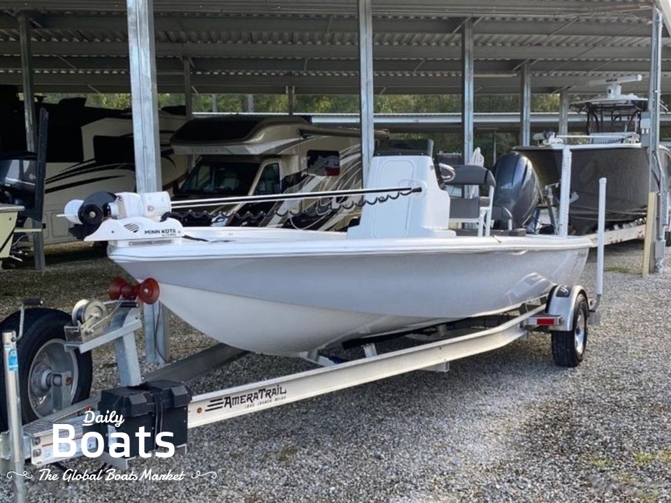 2019 Yellowfin 21 Bay for sale. View price, photos and Buy 2019